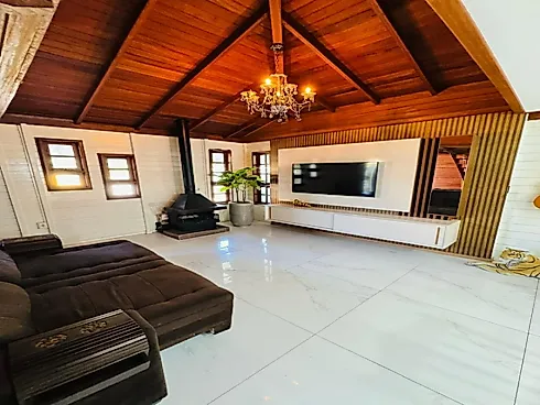 Casa 3 Quartos com Piscina - Ingleses do Rio Vermelho - Foto 9