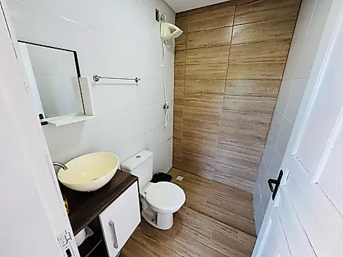 Casa em Ingleses do Rio Vermelho, Florianópolis