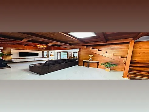 Casa 3 Quartos com Piscina - Ingleses do Rio Vermelho - Foto 7