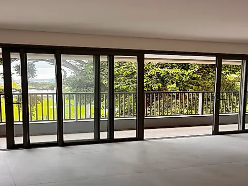 Apartamento em Jardim Atlântico, Florianópolis