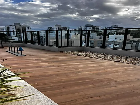 Apartamento em Jardim Atlântico, Florianópolis