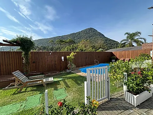Morro das Pedras, Florianópolis