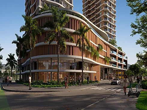 Apartamento 3 Suítes, Vaga de Garagem Dupla 105,52M² - Valence Residence - Foto 25