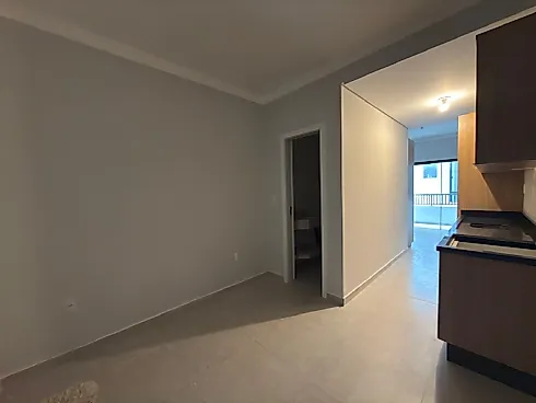 Studio em Ribeirão da Ilha, Florianópolis