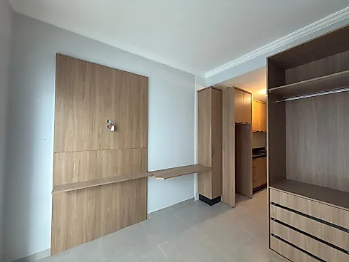 Studio Mobiliado a Venda no Ribeirão da Ilha! - Foto 6