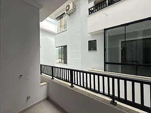 Studio Mobiliado a Venda no Ribeirão da Ilha! - Foto 7