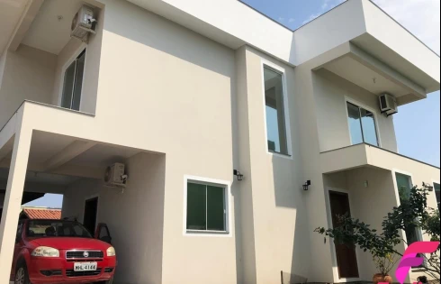 Casa em Campeche, Florianópolis