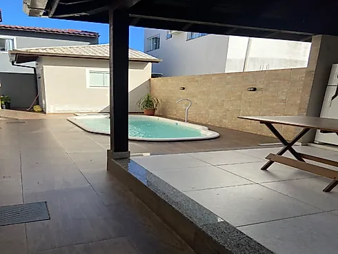Casa à Venda, 200,00 m² | Campeche | Florianópolis - Foto 12