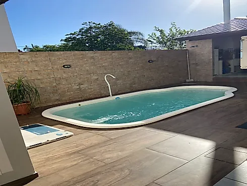 Casa à Venda, 200,00 m² | Campeche | Florianópolis - Foto 13