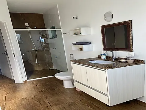 Casa à Venda, 200,00 m² | Campeche | Florianópolis - Foto 36