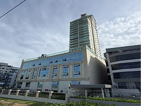 Apartamento, Itapema