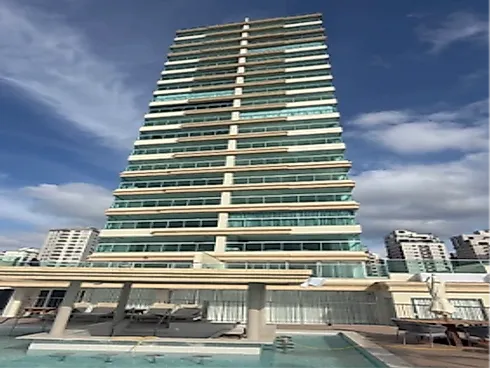 Apartamento, Itapema
