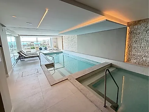 Apartamento, Itapema