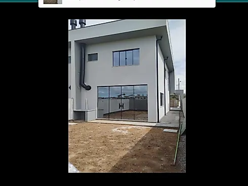 Casa 3 Dormitório sendo 1 Suíte com 161M2 - Foto 10