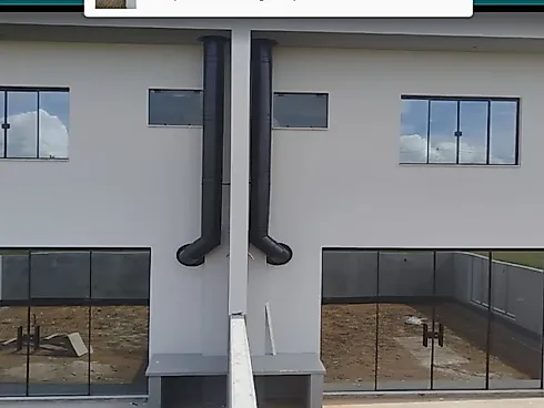 Casa 3 Dormitório sendo 1 Suíte com 161M2 - Foto 11