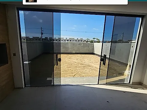 Casa 3 Dormitório sendo 1 Suíte com 161M2 - Foto 12