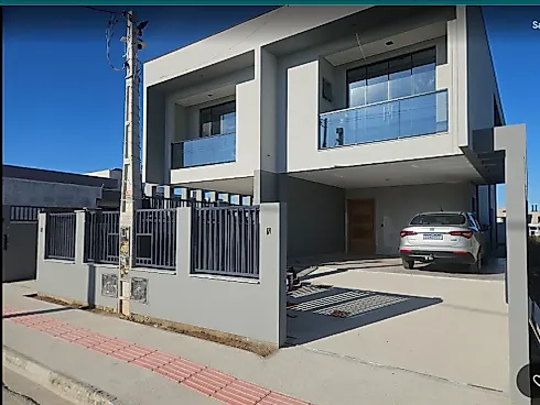 Casa 3 Dormitório sendo 1 Suíte com 161M2 - Foto 14