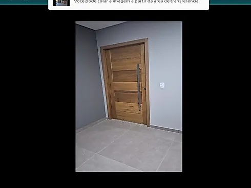 Casa 3 Dormitório sendo 1 Suíte com 161M2 - Foto 16