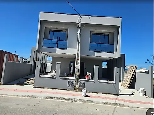 Casa em Sertão do Maruim, São José