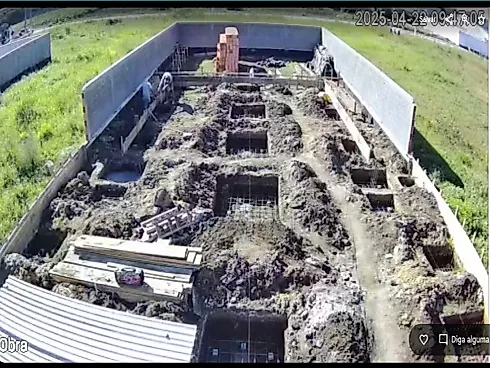 Casa 3 Dormitório sendo 1 Suíte com 161M2 - Foto 20