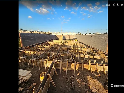Casa 3 Dormitório sendo 1 Suíte com 161M2 - Foto 21