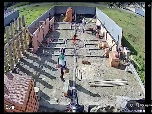 Casa 3 Dormitório sendo 1 Suíte com 161M2 - Foto 22