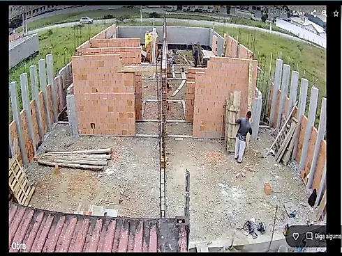 Casa 3 Dormitório sendo 1 Suíte com 161M2 - Foto 23