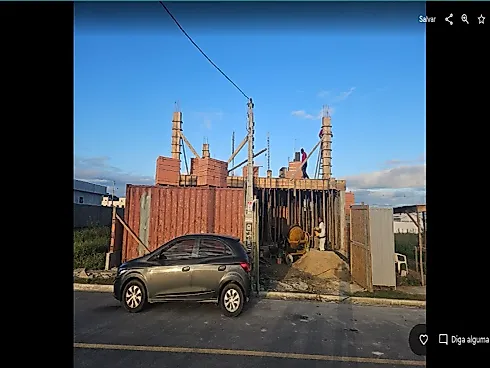 Casa 3 Dormitório sendo 1 Suíte com 161M2 - Foto 24