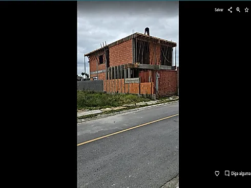 Casa 3 Dormitório sendo 1 Suíte com 161M2 - Foto 25