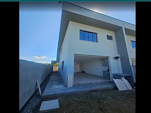 Casa em Sertão do Maruim, São José
