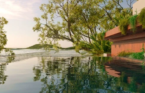 Casa em Lagoa da Conceição, Florianópolis