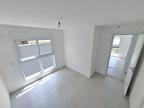 Apartamento 2 Quartos com 2 Suítes e 75m² - Canasvieiras - Apartamento em Canasvieiras, Florianópolis - Foto 3