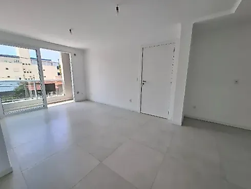 Apartamento 2 Quartos com 2 Suítes e 75m² - Canasvieiras - Apartamento em Canasvieiras, Florianópolis - Foto 5