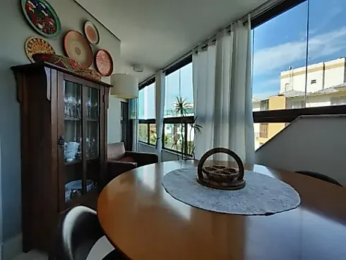 Apartamento em Jurerê Internacional, Florianópolis