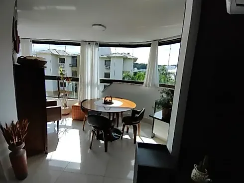 Apartamento em Jurerê Internacional, Florianópolis