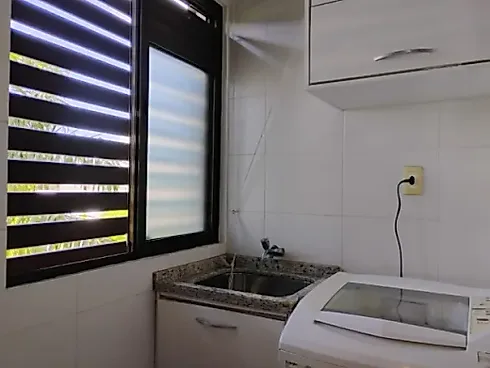 Apartamento em Jurerê Internacional, Florianópolis