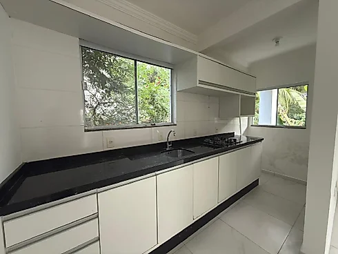 Apartamento em Campeche, Florianópolis