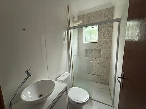 Apartamento em Campeche, Florianópolis