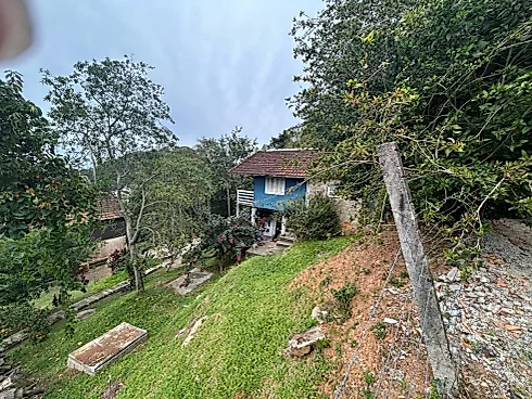 Morro das Pedras, Florianópolis