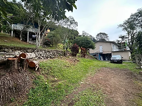 2 Casas de 2 Dormitórios Cada, em Terreno de 750M2 - Foto 6