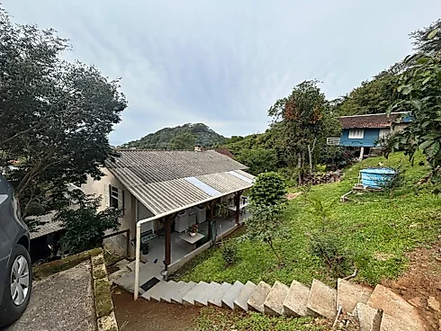 2 Casas de 2 Dormitórios Cada, em Terreno de 750M2 - Foto 8