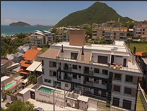 Ingleses do Rio Vermelho, Florianópolis