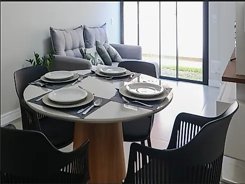 Apartamento 2 Suítes Ingleses - Apartamento em Ingleses do Rio Vermelho, Florianópolis - Foto 1