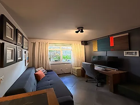 Apartamento 1 Quarto 60m² - Itacorubi - Apartamento em Itacorubi, Florianópolis - Foto 5