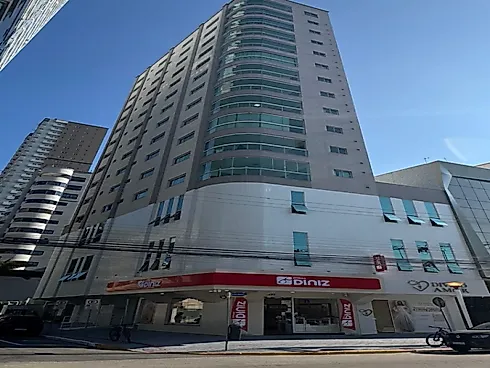 Apartamento, Itapema