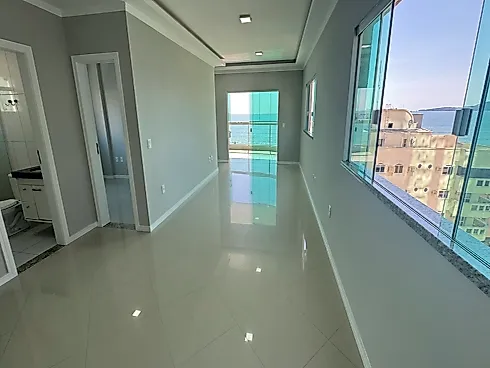 Apartamento, Itapema