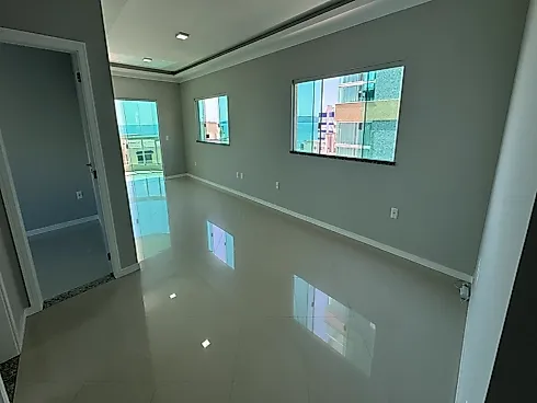Apartamento, Itapema