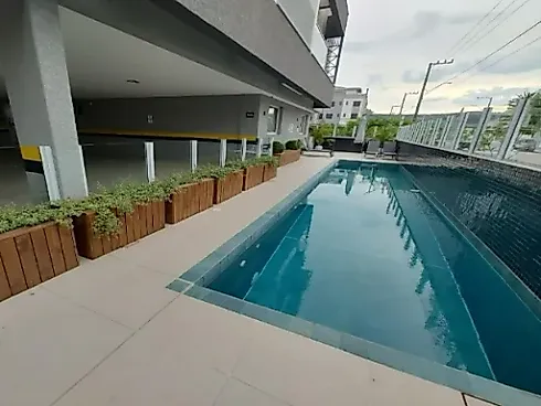 Apartamento em Ingleses do Rio Vermelho, Florianópolis