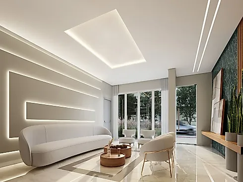 Apartamento 2 Quartos com 1 Suíte e 127m² - Praia Brava de Itajaí - Apartamento em Praia Brava de Itajaí, Itajaí - Foto 3