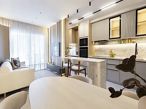 Apartamento 3 Quartos com 1 Suíte e 95.65M² - Praia Brava de Itaja - Apartamento em Praia Brava de Itajaí, Itajaí - Foto 3